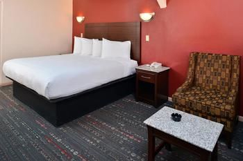 Others 2, Americas Best Value Inn Houston Heights at I-45, Houston