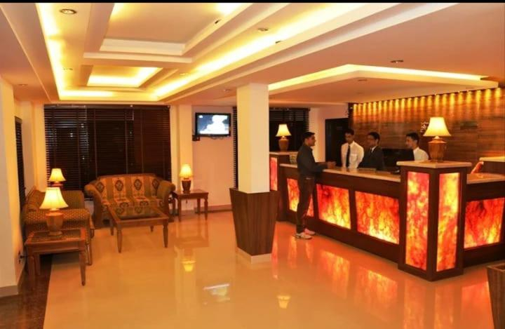Others 5, Hotel Sandhya, Kullu