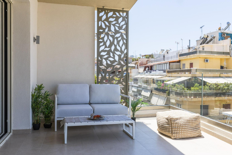 Others 3, The Mediterranean Suites, Attica