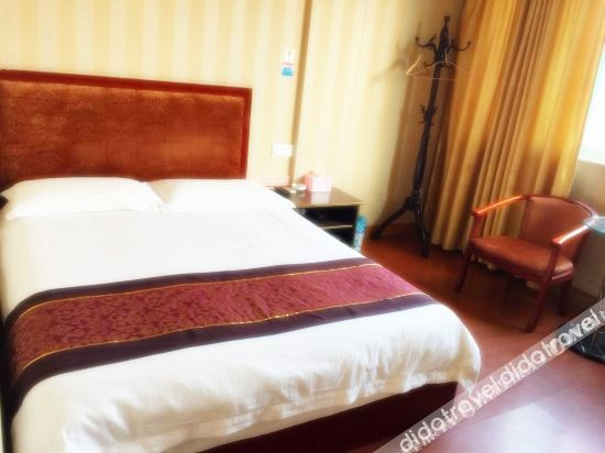 Others 2, Ninghai ketaige hotel, Ningbo