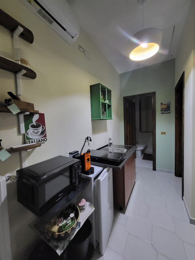 Others 5, Amodio Apartments, Avellino