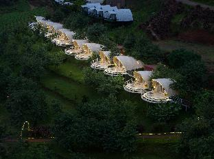 Guestroom, Mon View Ngam, Mae Rim