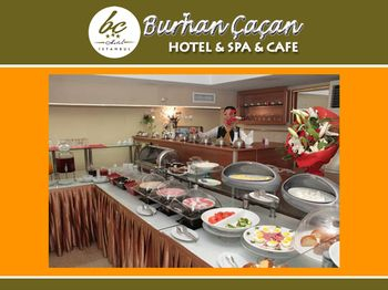 Others 3, BC Burhan Cacan Hotel & Spa & Cafe, Beşiktaş