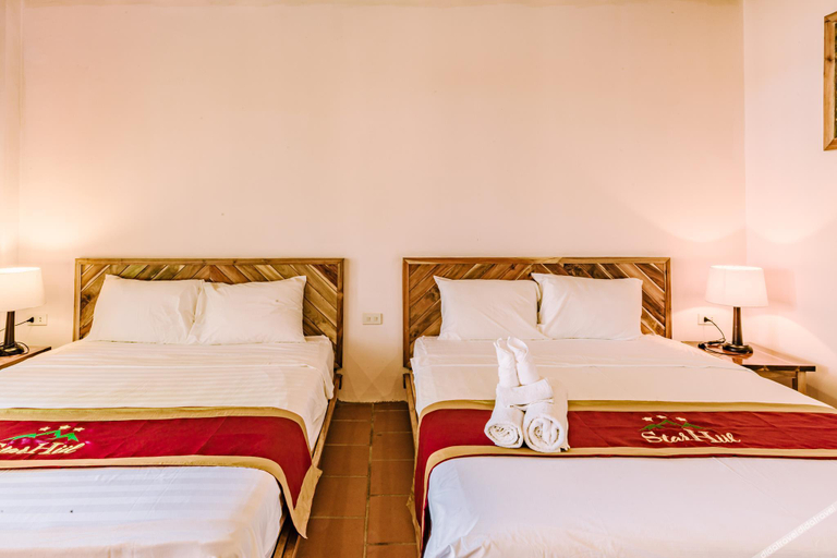 Bedroom 3, Star Hill Resort Phu Quoc, Phú Quốc