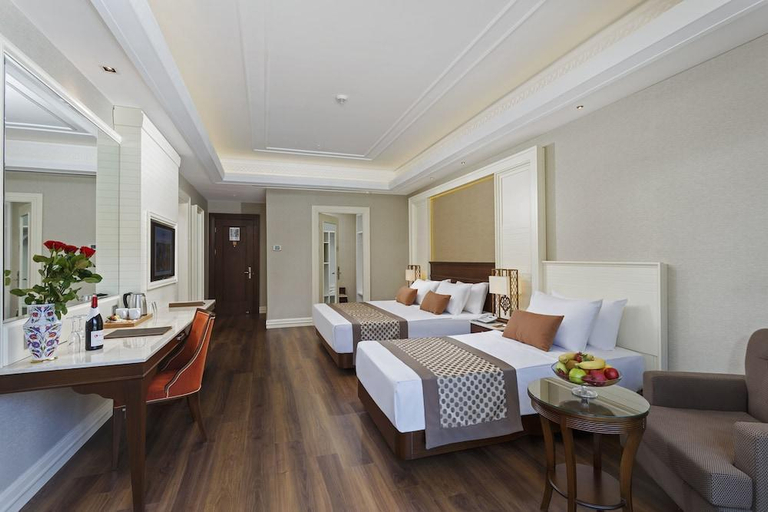 Others 2, Güral Premier Belek - All Inclusive, Serik