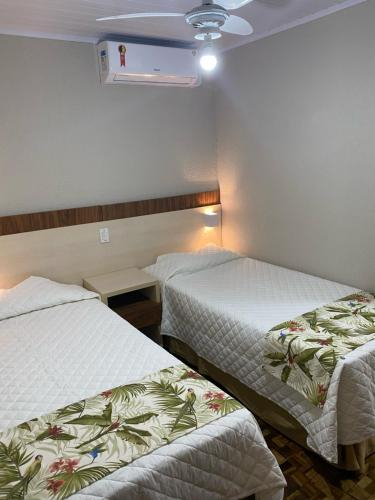 Others 2, HOTEL PAX, Ponta Grossa