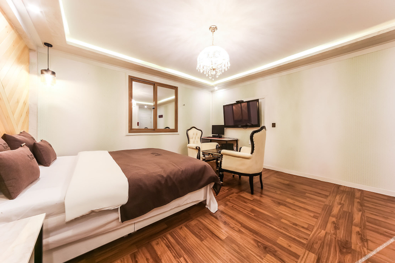 Others 1, Hotel Bellagio, Gangseo