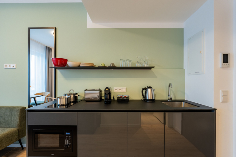 Others 5, appartello - smarttime living Berlin, Berlin