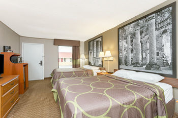 Others 5, Super 8 by Wyndham, Orangeburg, Orangeburg