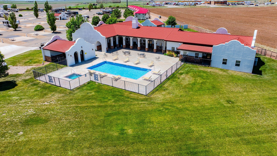 Primary image, Amarillo RV Resort, Potter