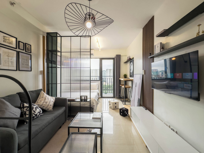 Others 4, GemstoneBR in SMDC Shore 2 Residences, Pasay City