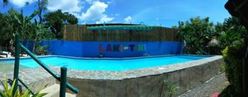 Pool 2, Island Tiki Paradise Resort, Dauis