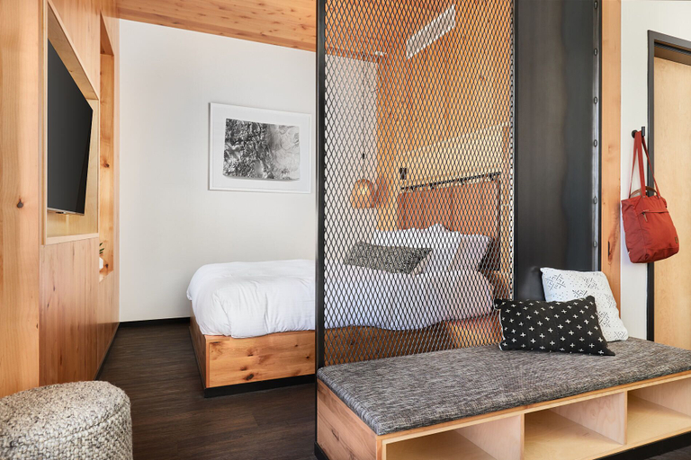 Bedroom 3, Kinship Landing, El Paso