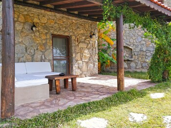 Others 4, Zephyros Hotel, Datça