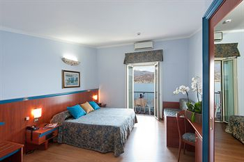 Others 1, Hotel Carillon, Verbano-Cusio-Ossola