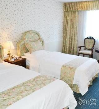 Others 5, Oak Hotel (Chengdu Jiuyanqiao Chuanyin), Chengdu