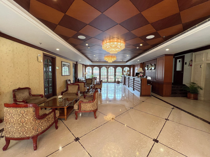 Public Area 2, Hotel Royale de CASA, Kamrup Metropolitan