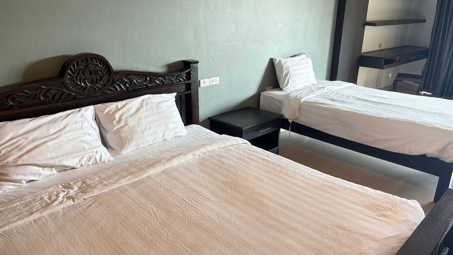 Bedroom 4, Sunday Wongamat Privacy Pattaya, Pattaya