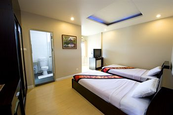 Others 4, Super OYO 1096 Winner Inn Hotel, Muang Chiang Mai