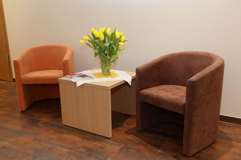 Public Area 2, Ardey Hotel, Ennepe-Ruhr-Kreis