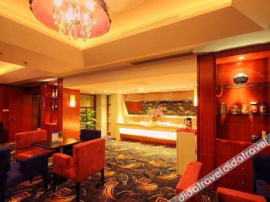 Others 5, Sanyuan Hotel, Suzhou