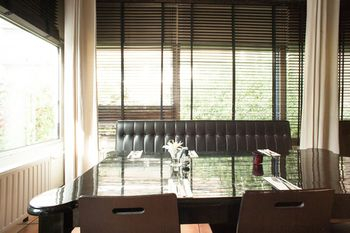 Food & Drinks 2, Westlake Hotels Amsterdam, Amsterdam