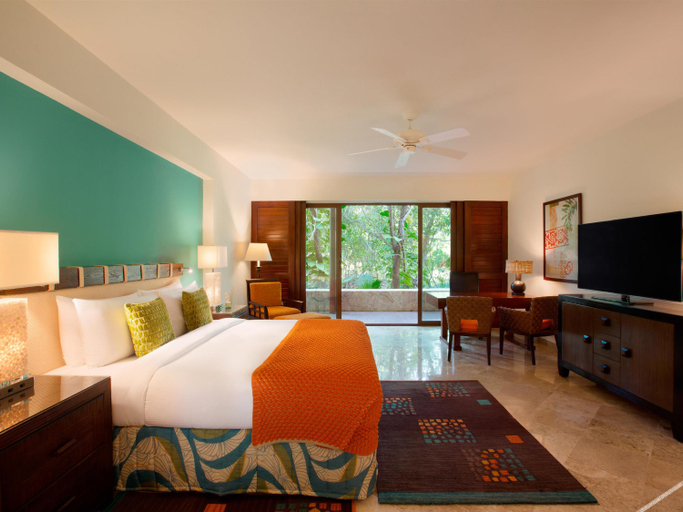 Bedroom 3, フェアモント マヤコバ リビエラ マヤ - オールインクルーシブ, Cozumel