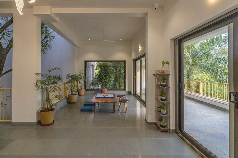 Interior 2, The Nivaas At Rekys Villa in Udaipur, Udaipur