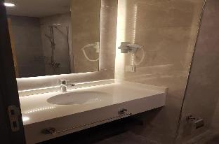 Bathroom 5, Clover Magic Park Side Otel, Manavgat