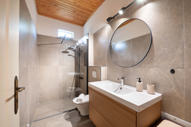 Room 5, Olivilla Garden Retreat A Peaceful Escape, Peloponnese