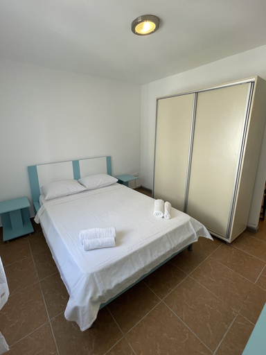 Bedroom 4, Esmana Otel, Bodrum