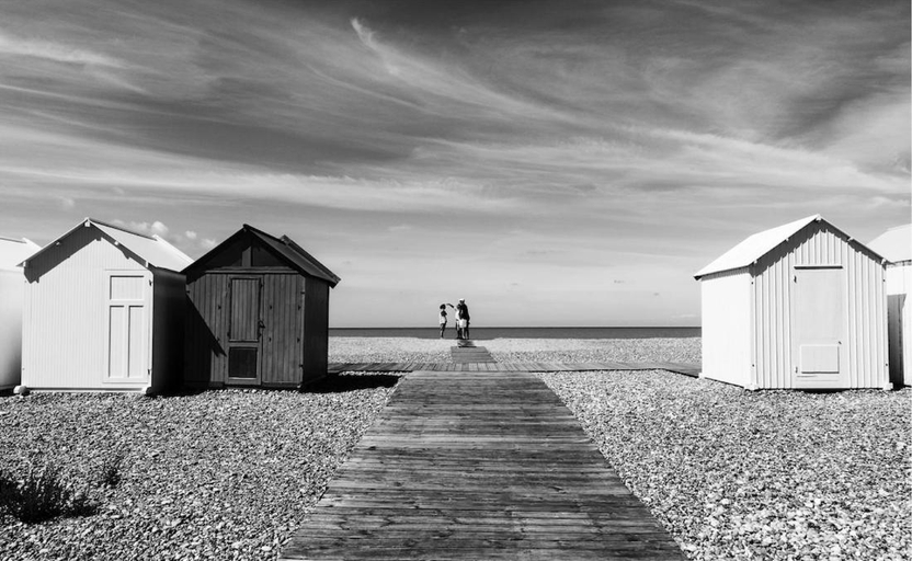 Exterior & Views, Hidden Bay Hotel, Somme