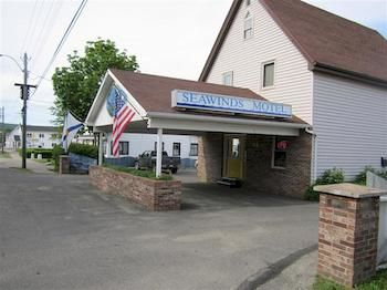 Others 3, Seawinds Motel & Suites, Digby