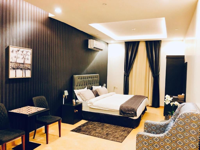 Bedroom 4, Riyadh Inn Hotel, Riyadh