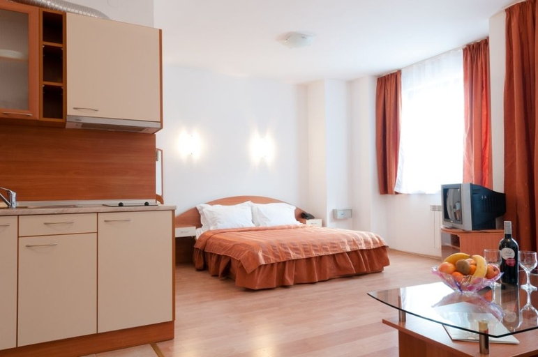 Others 2, Apart Hotel Flora Residence Daisy, Samokov