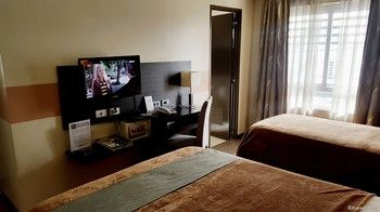 Others 2, Lorenzzo Suites Hotel, Makati City