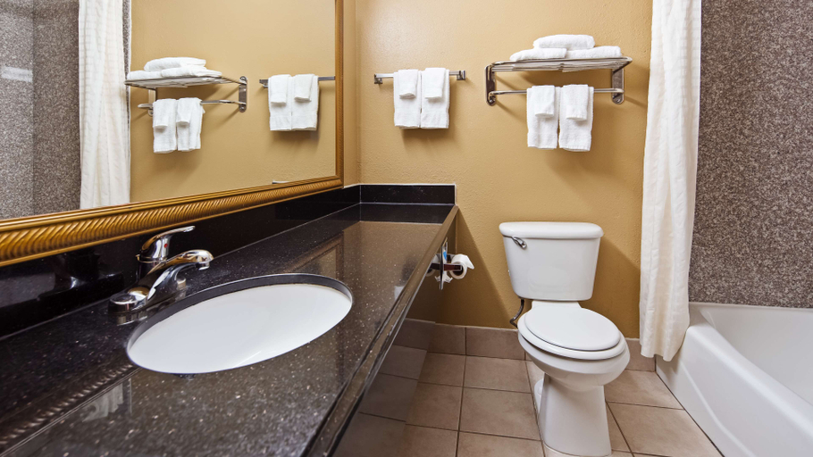 Others 4, Broadway Inn & Suites OKC, Oklahoma