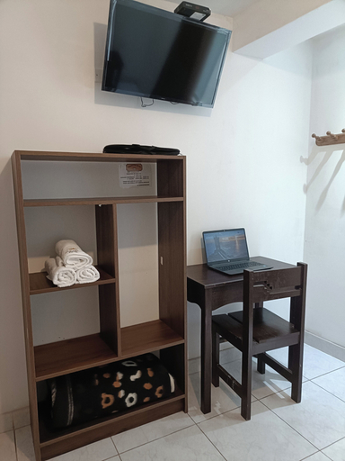 Others 3, PAKARINA HOTEL, Urubamba