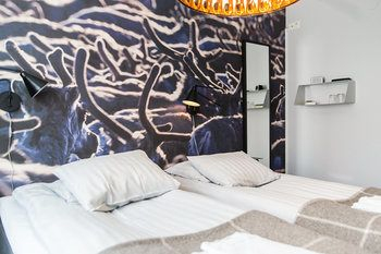 Others 5, SPiS Hotel & Hostel, Kiruna