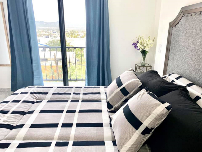 Others 4, Morgan Apart-Hotel & Residences, La Paz