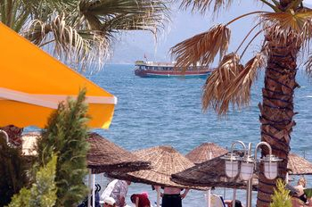 Others 3, Maris Beach Otel, Marmaris