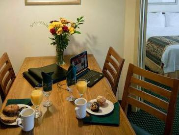Others 4, MainStay Suites Appleton Airport - Fox River Mall Area, Outagamie