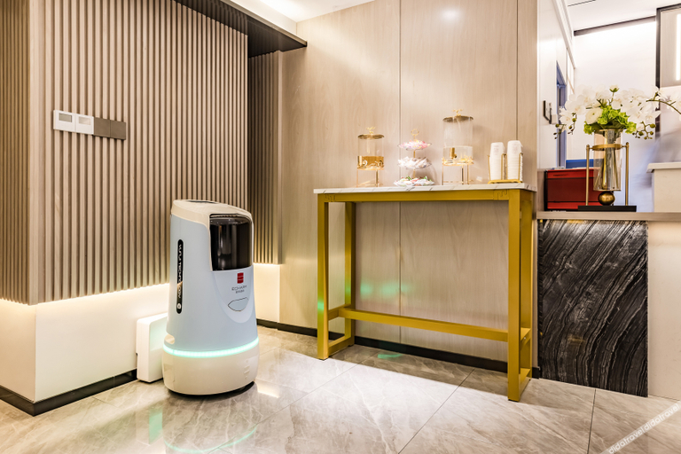 Others 5, Echarm Hotel Kunming Guangfu Road Haile World, Kunming