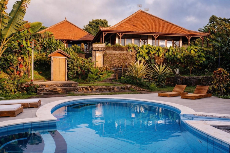 Sport & Beauty 4, Manigelang Villa, Buleleng