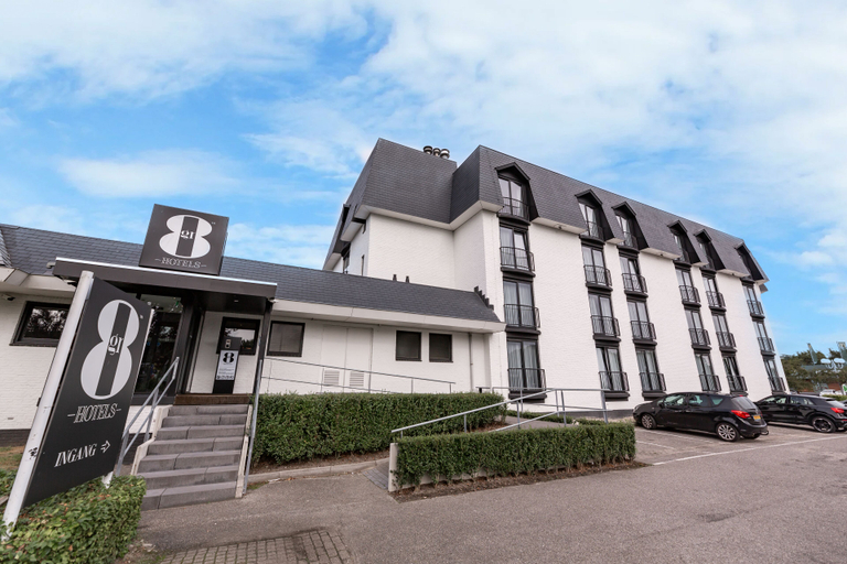 Exterior & Views 2, Gr8 Hotel Bodegraven, Reeuwijk