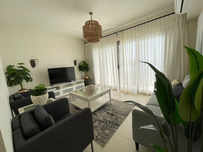 Room 5, Penthouse 4 Bedrooms Marina2-14LR-305, El Alamein