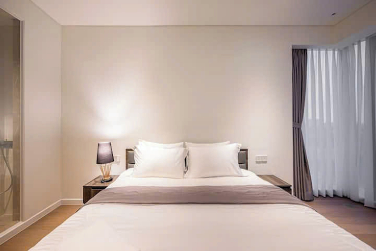 Bedroom 4, Emily The Oprea Luxury Ho Chi Minh City, District 2