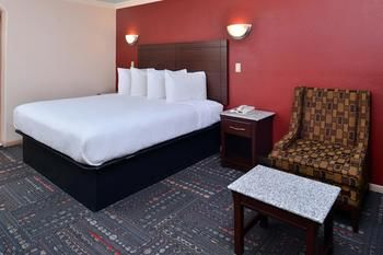Others 5, Americas Best Value Inn Houston Heights at I-45, Houston