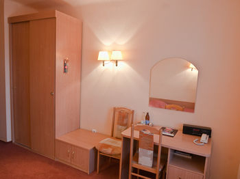 Others 5, Hotel Iskra, Radom City