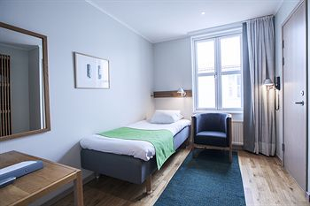 Guestroom 3, Gullmarsstrand, Lysekil